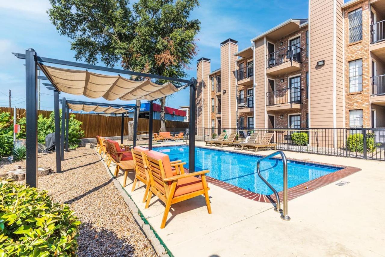 Charming Corporate In Dfw Dallas