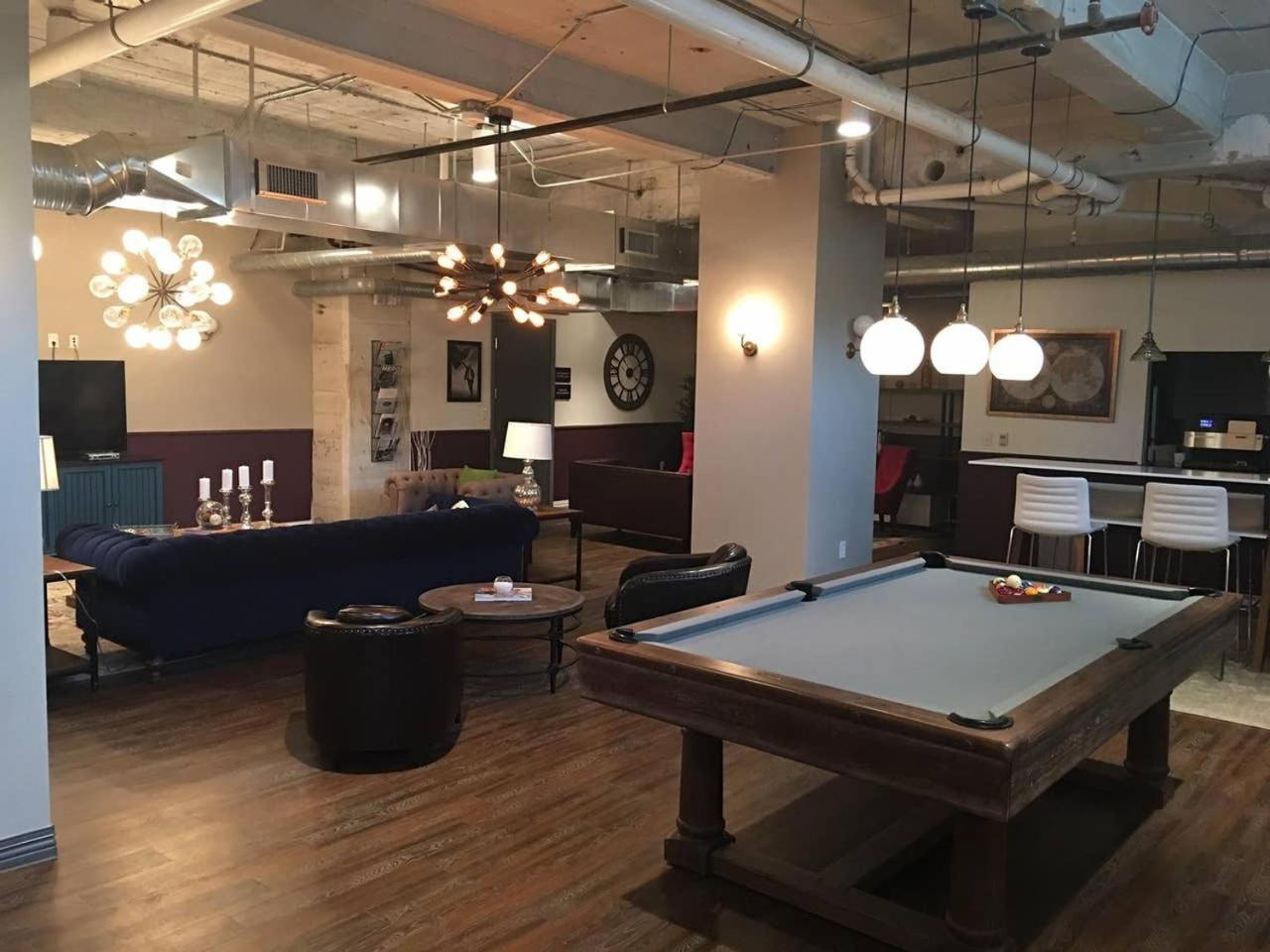 Luxury Downtown By Amyfinehouse Apartamento