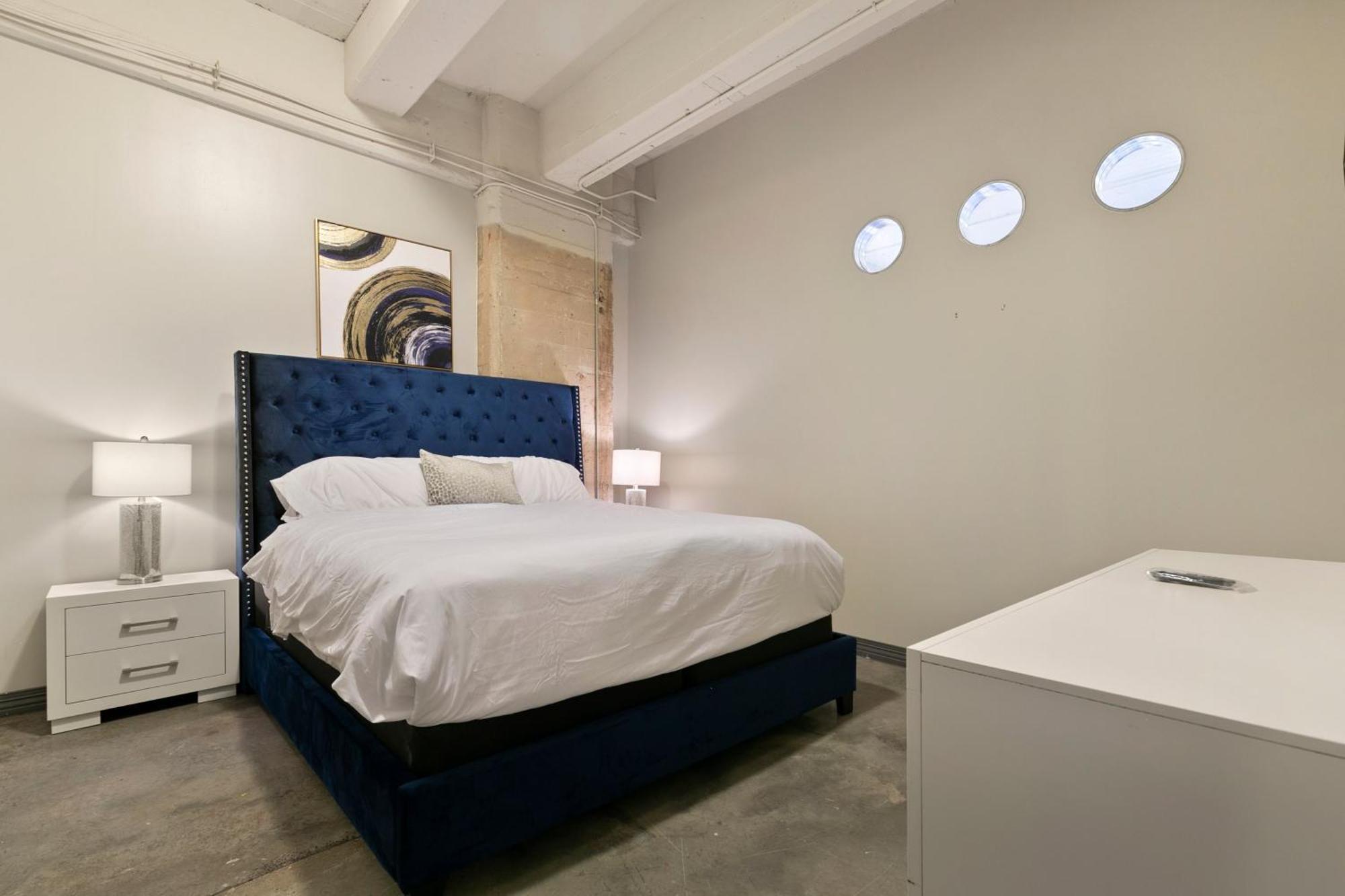 Apartamento Luxury Downtown By Amyfinehouse
