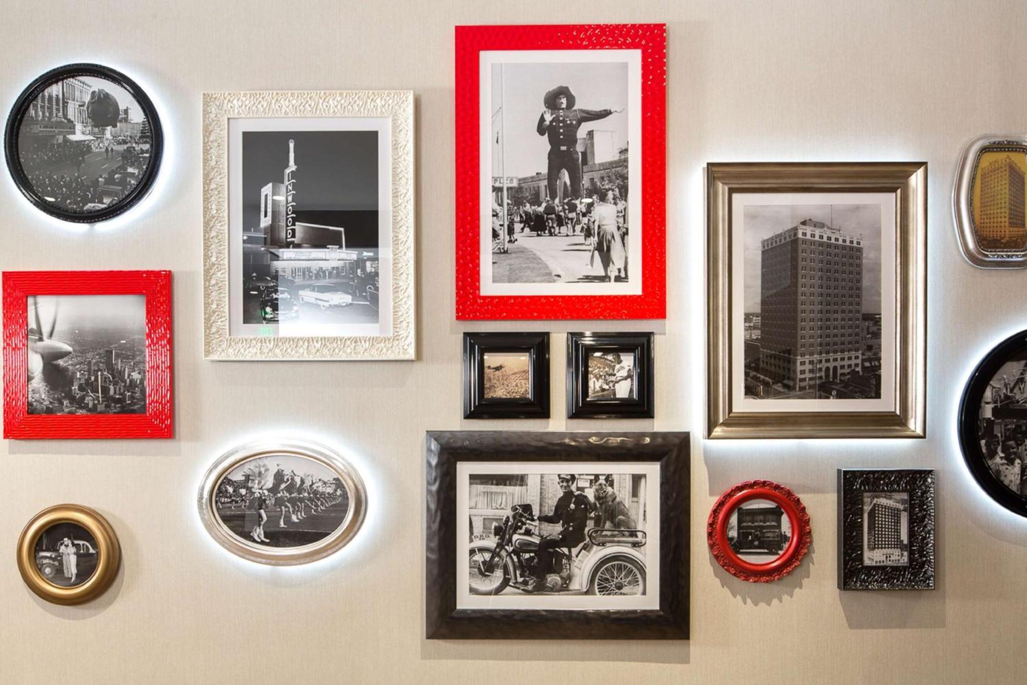 Hampton & Downtown Hotel 3*