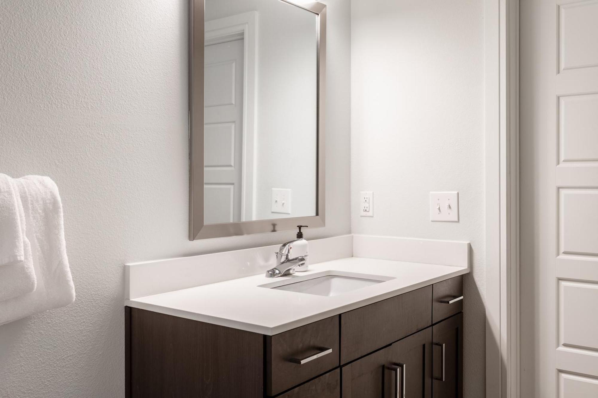 Aparthotel Kasa Greenville Dallas