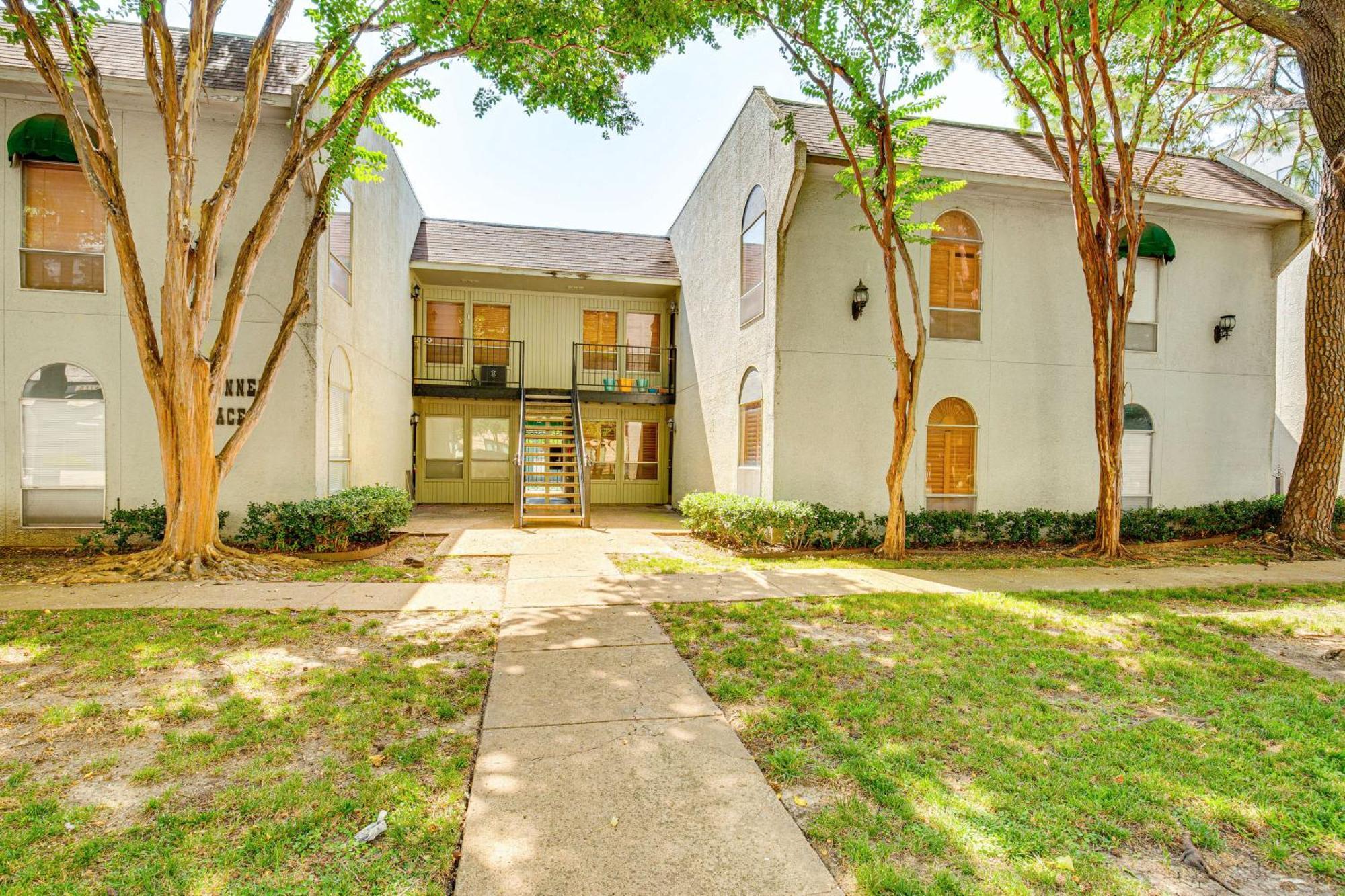 In Walkable Knox Street District! Dallas