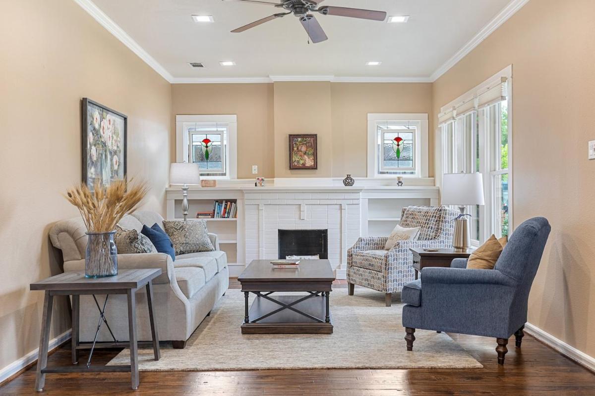 Casa de férias City Cottage Dallas