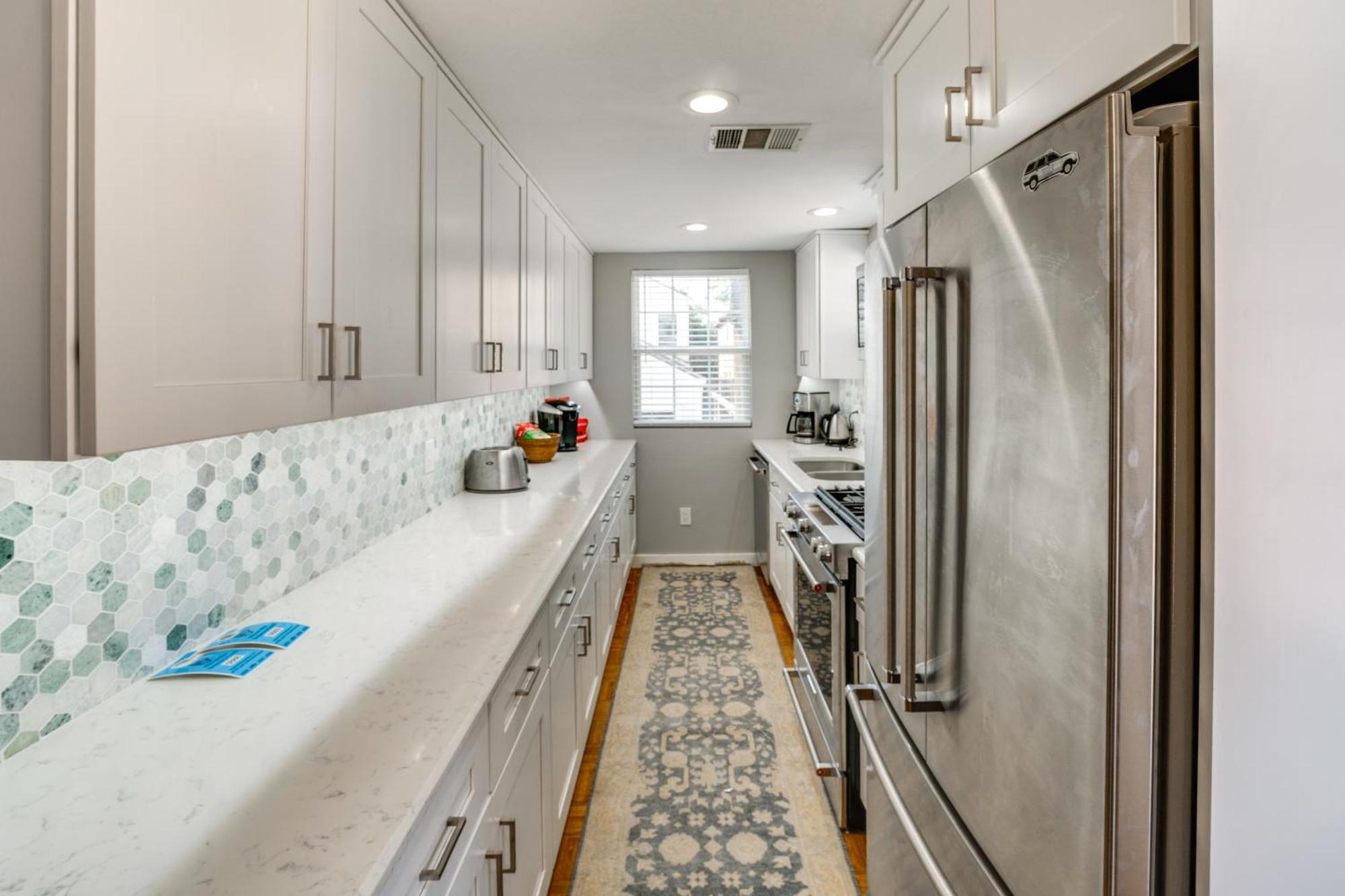 Apartamento Park Gem Walk To Gerald J Ford Stadium