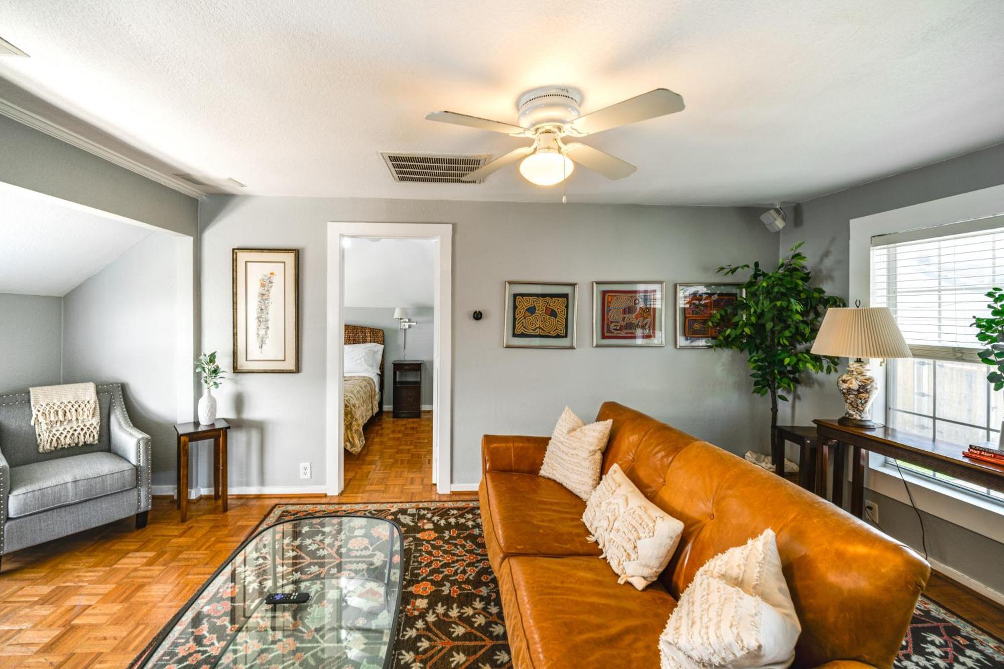 Apartamento Park Gem Walk To Gerald J Ford Stadium Dallas