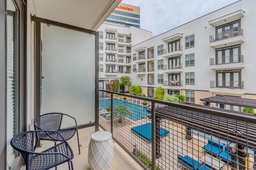 Unwind At Cityline - Premium 1br In