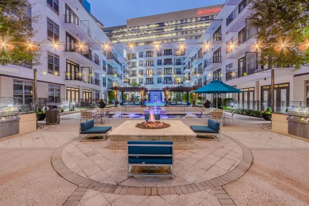 Unwind At Cityline - Premium 1br In Apartment