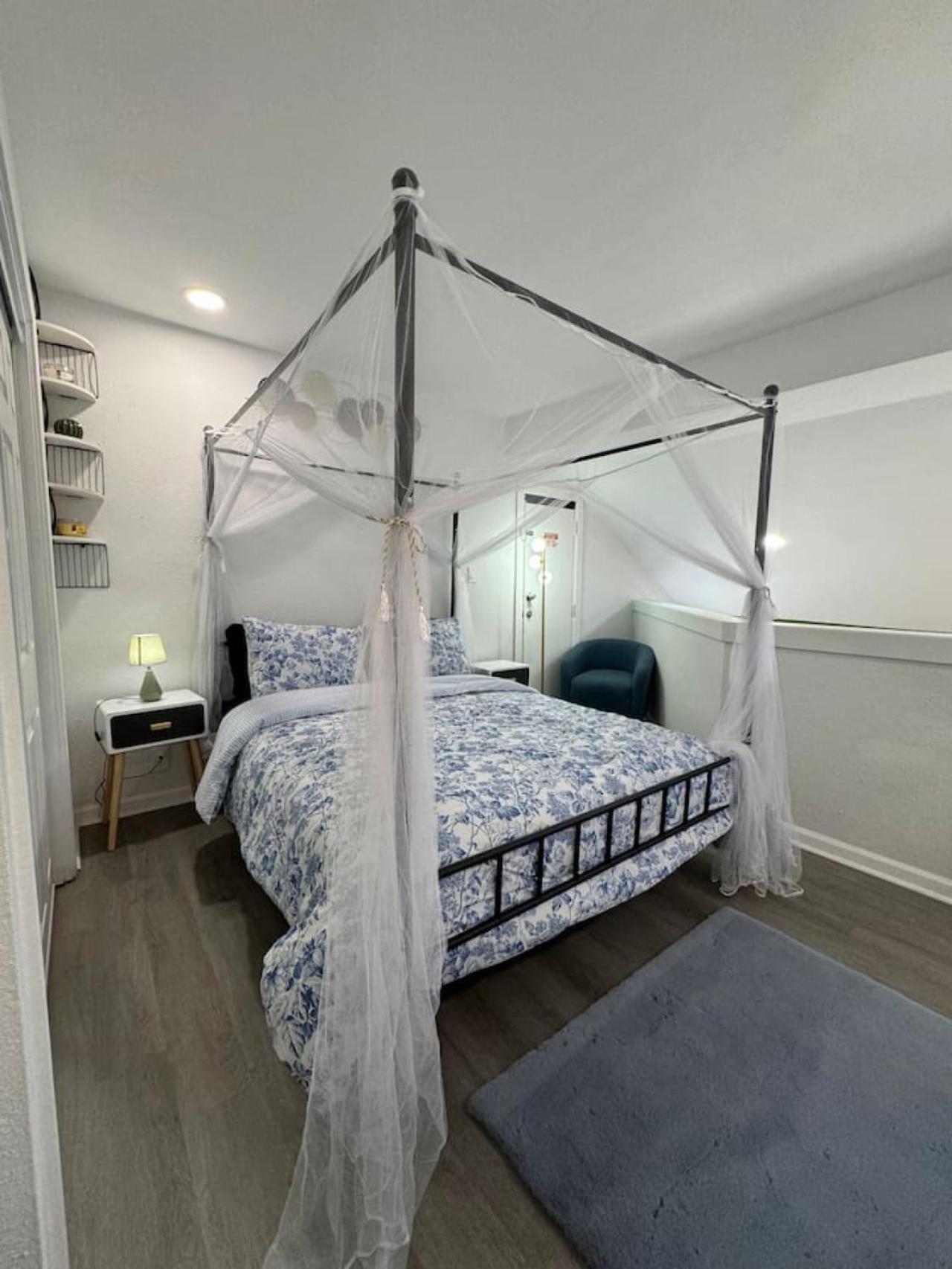 Apartment Dt L Luxe Urban Escape L 2bd *