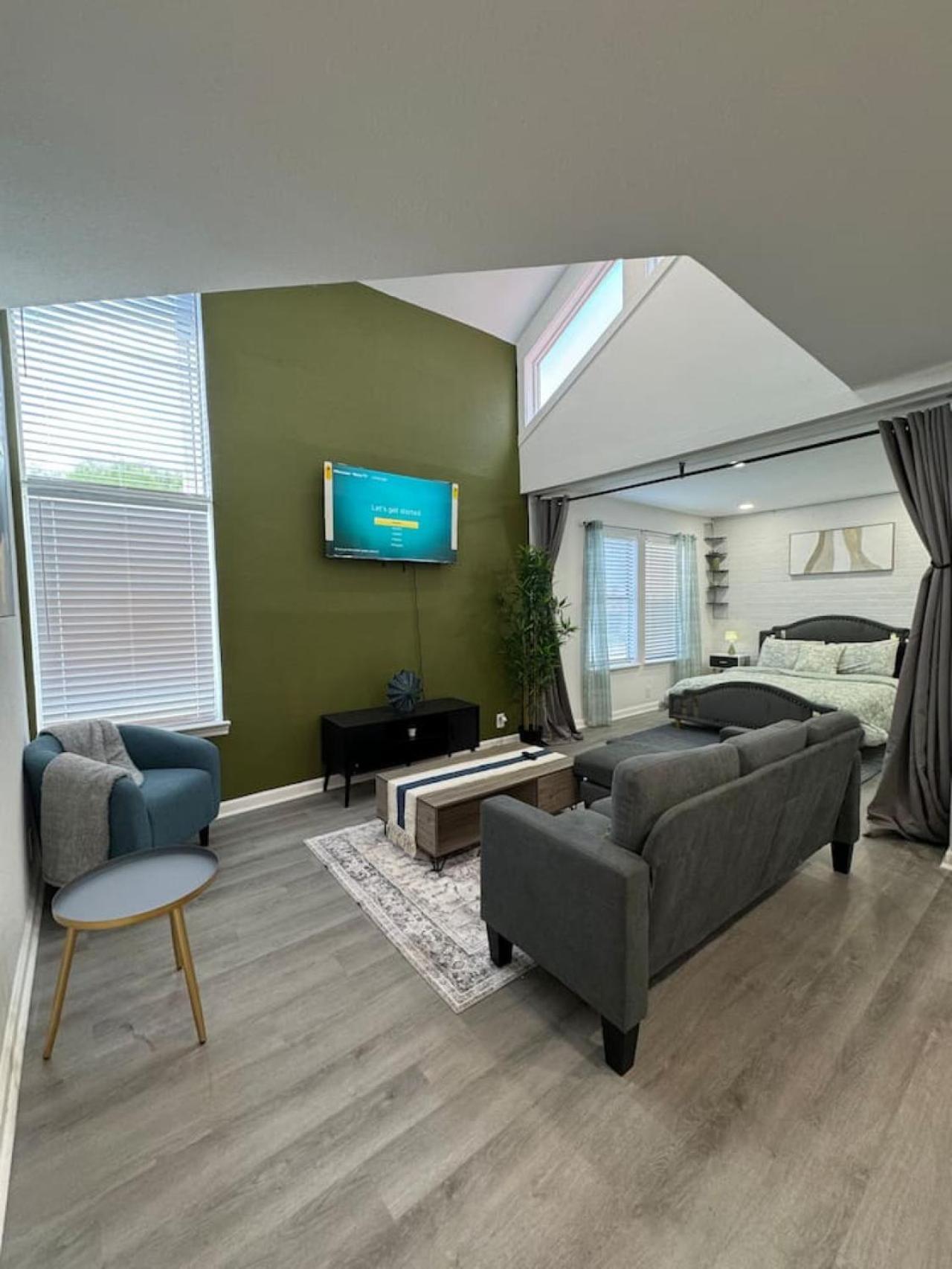 Dt L Luxe Urban Escape L 2bd