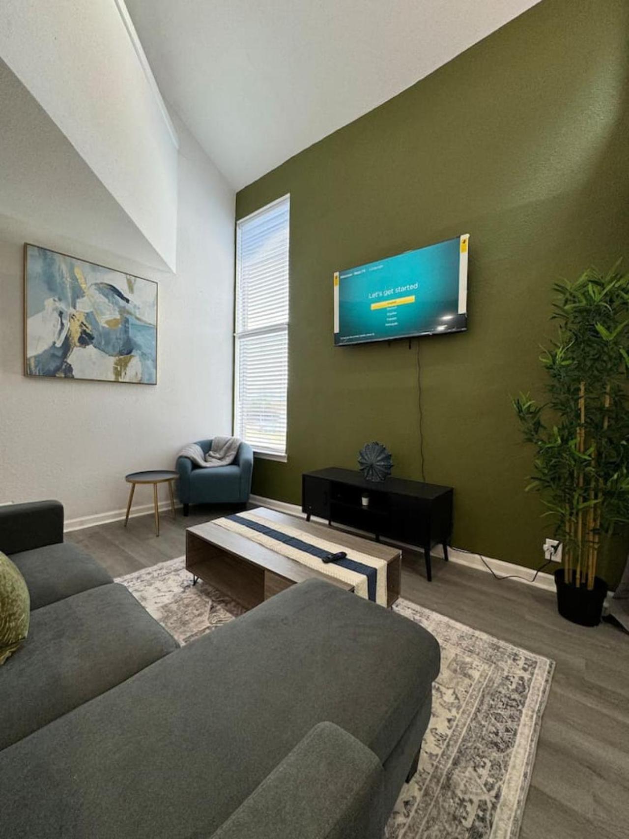 Dt L Luxe Urban Escape L 2bd Apartment Dallas