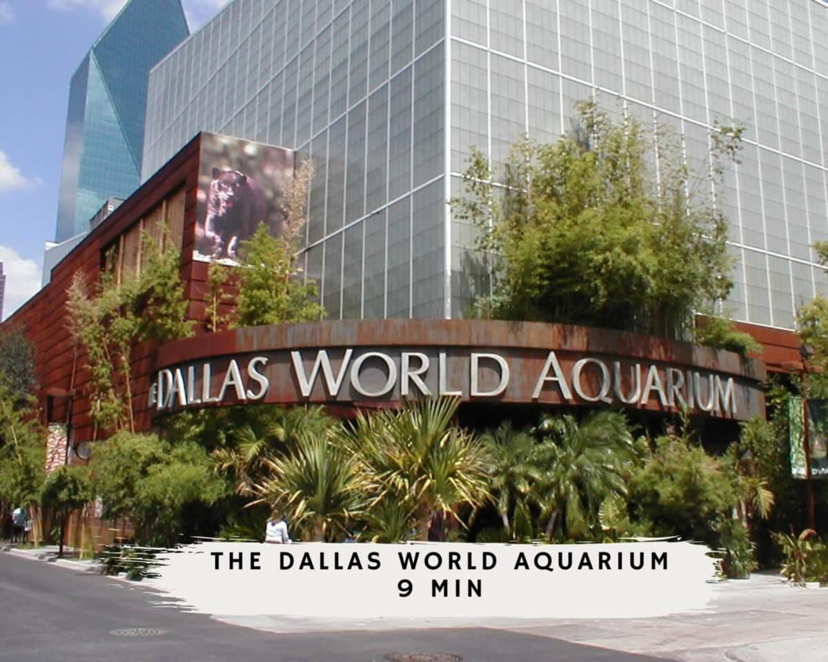 4 Bd Victory Gardens Estate - Mins To Sites Holiday home Dallas
