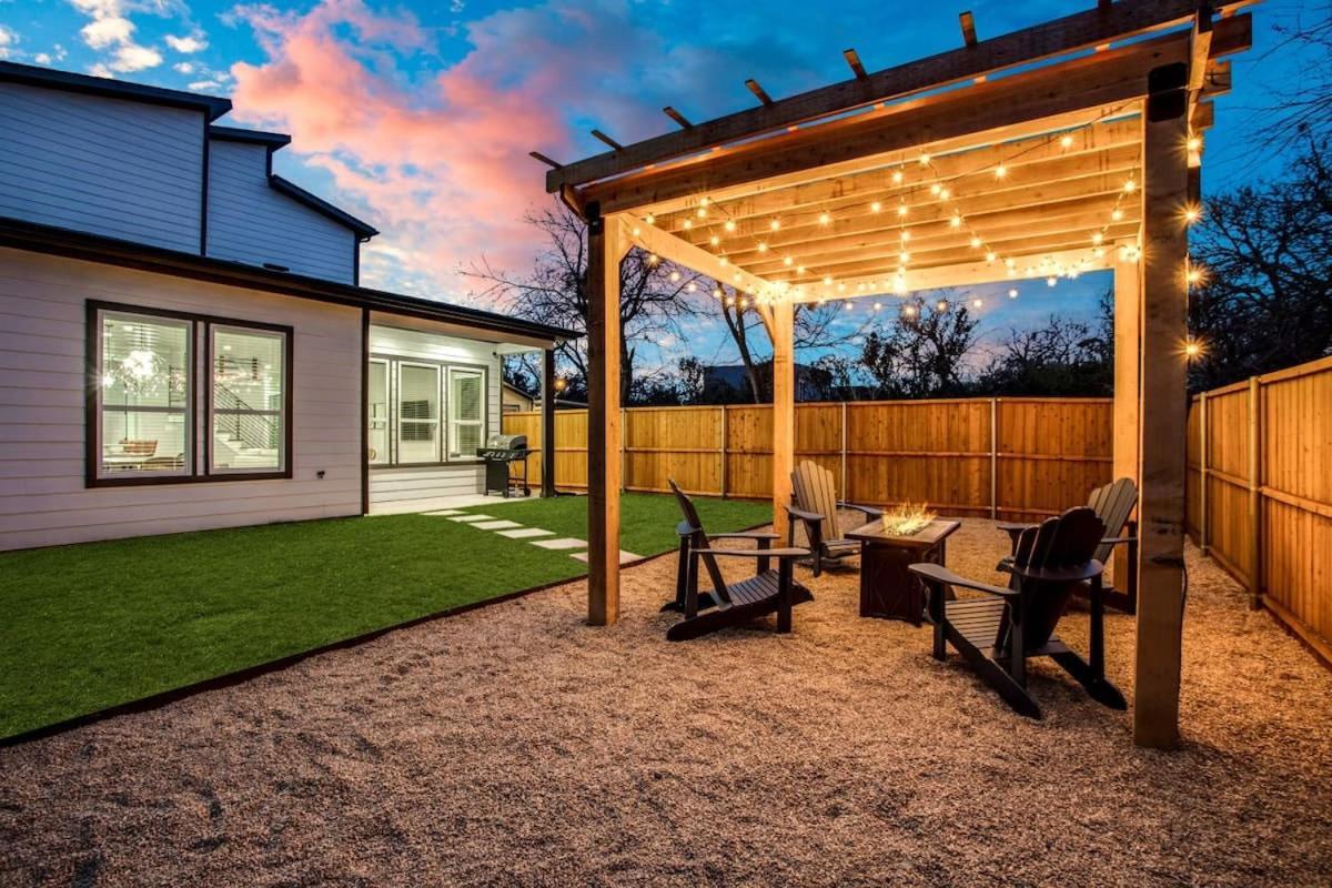 4 Bd Victory Gardens Estate - Mins To Sites *