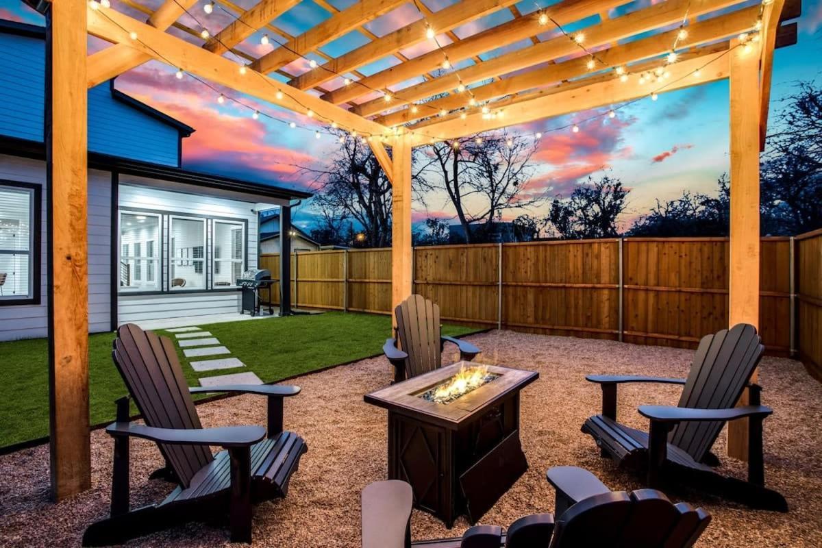 Holiday home 4 Bd Victory Gardens Estate - Mins To Sites