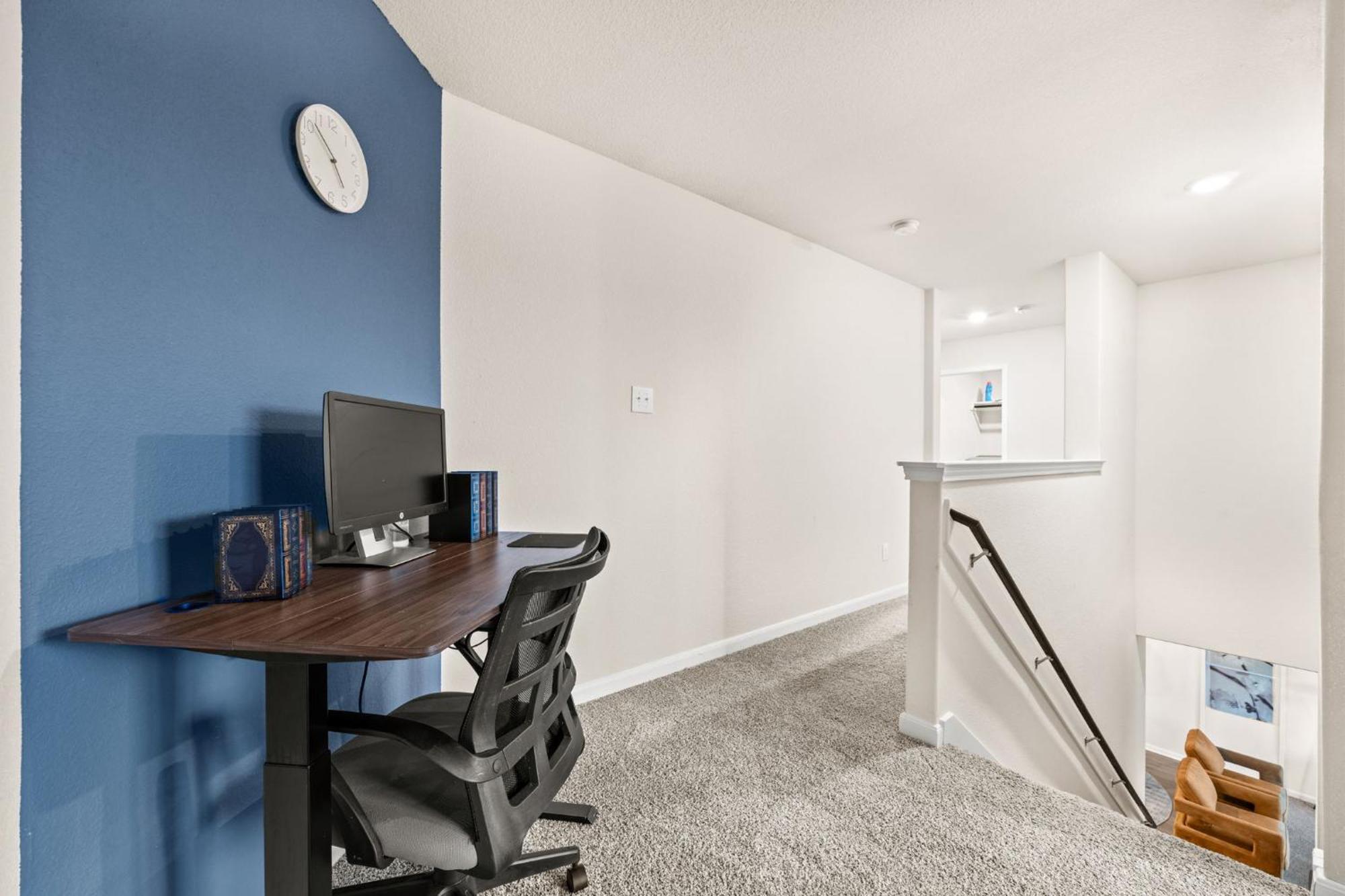 Villa, Newly Built 5br, Sleeps 13, Close To Apartment *
