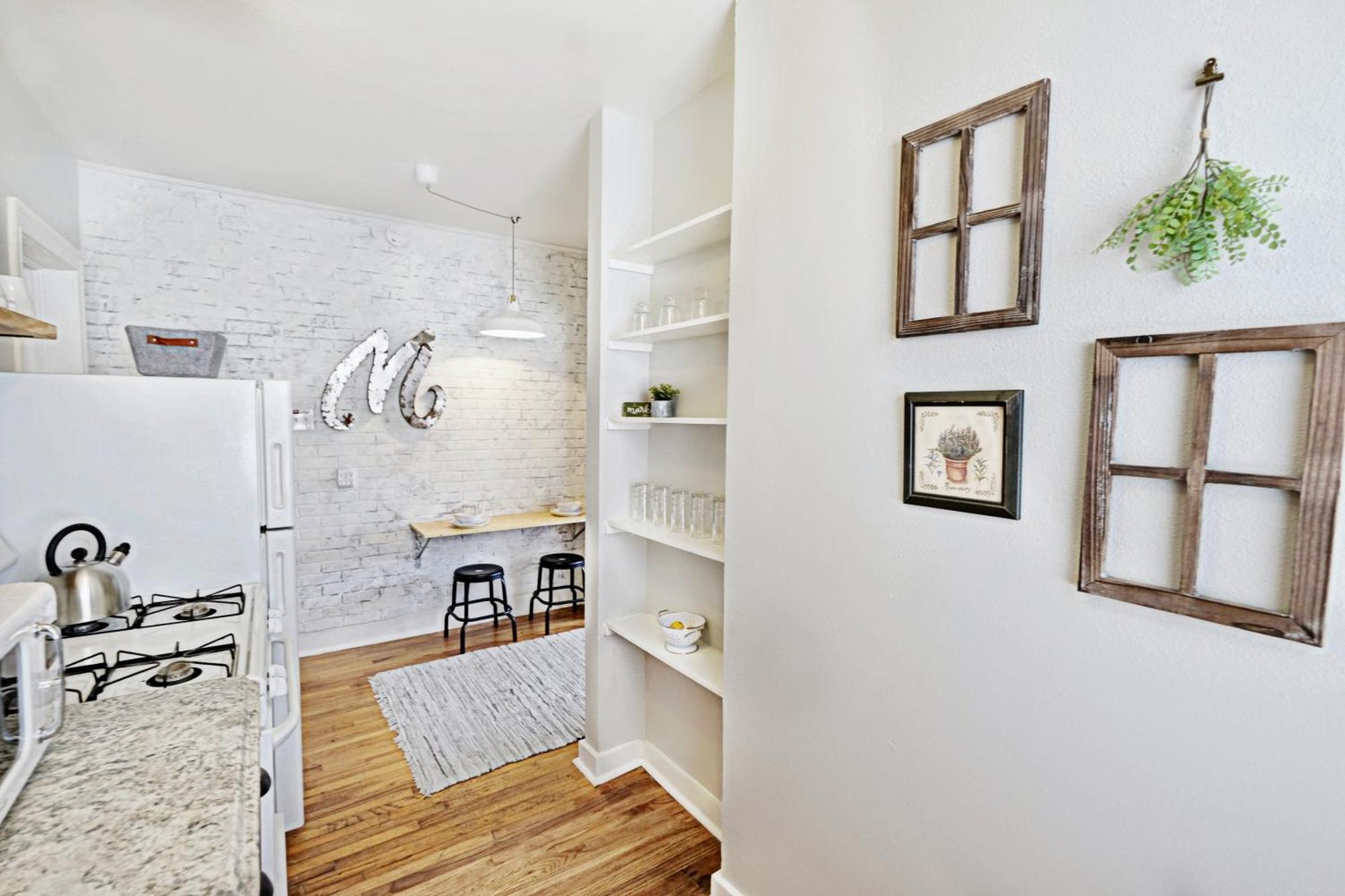 The Urban, Lower-greenville Ave Area Apartment Dallas