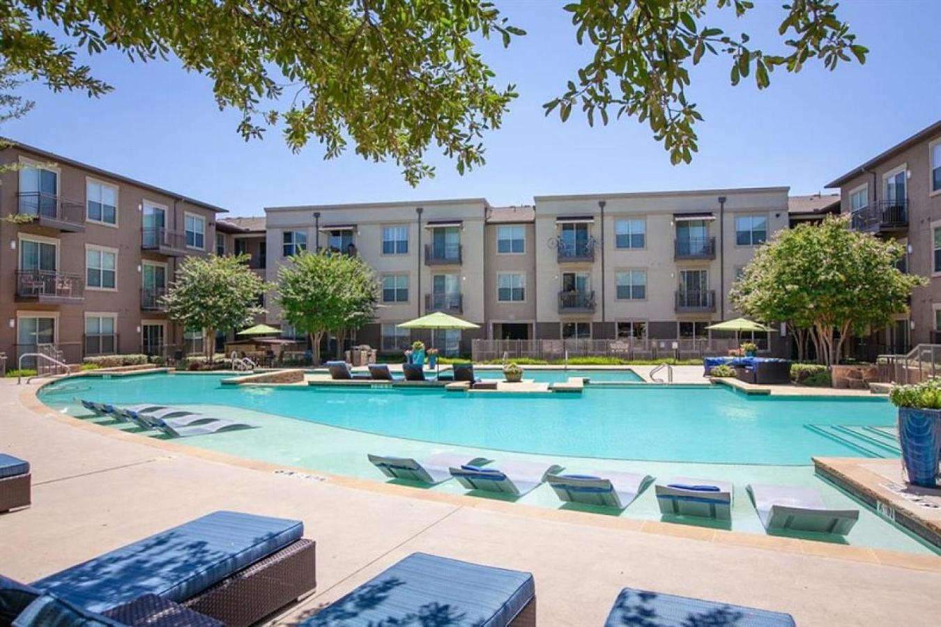 Apartment Landing At North - 1 Bedroom In Valley Ranch