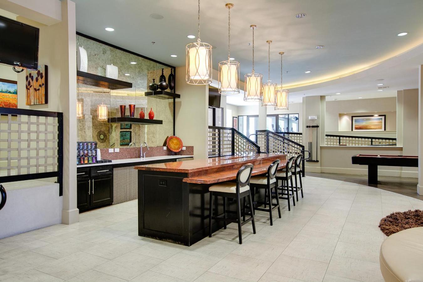 Apartment Landing At North - 1 Bedroom In Valley Ranch Dallas