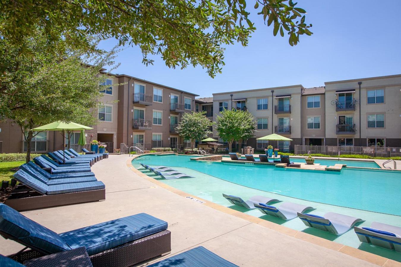 Landing At North - 1 Bedroom In Valley Ranch *