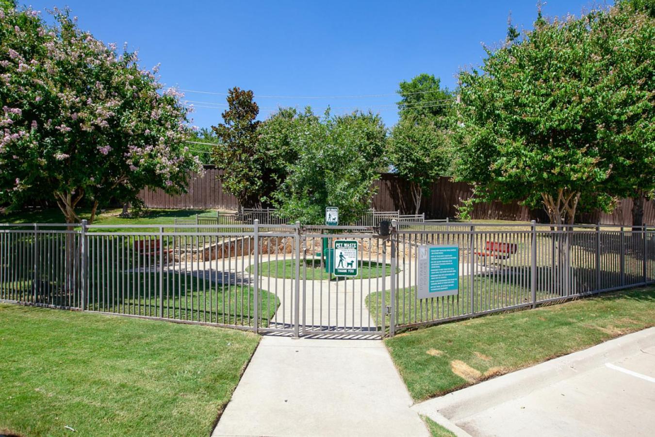 Landing At North - 1 Bedroom In Valley Ranch Dallas