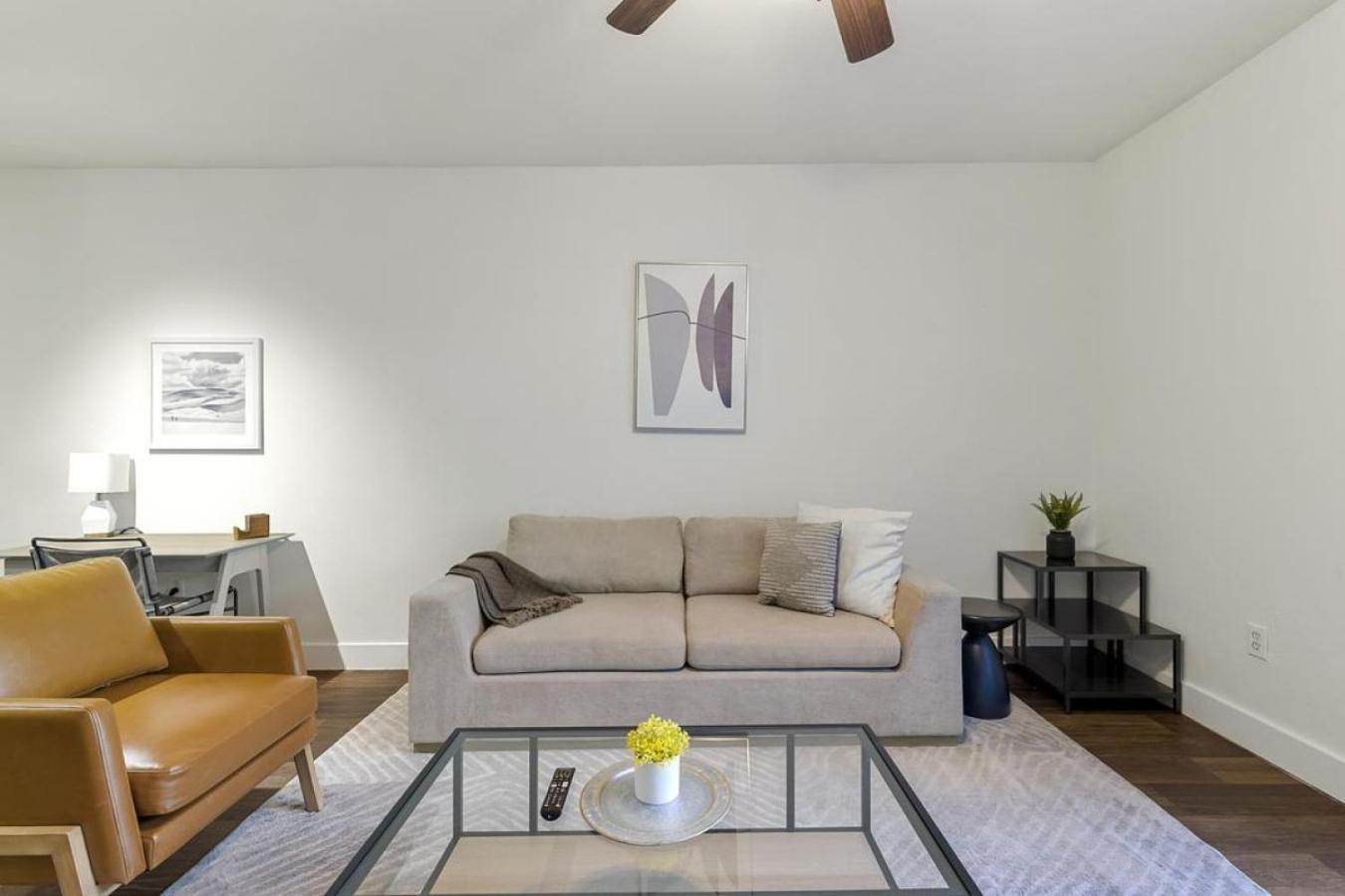 Landing At North - 1 Bedroom In Valley Ranch Apartment *