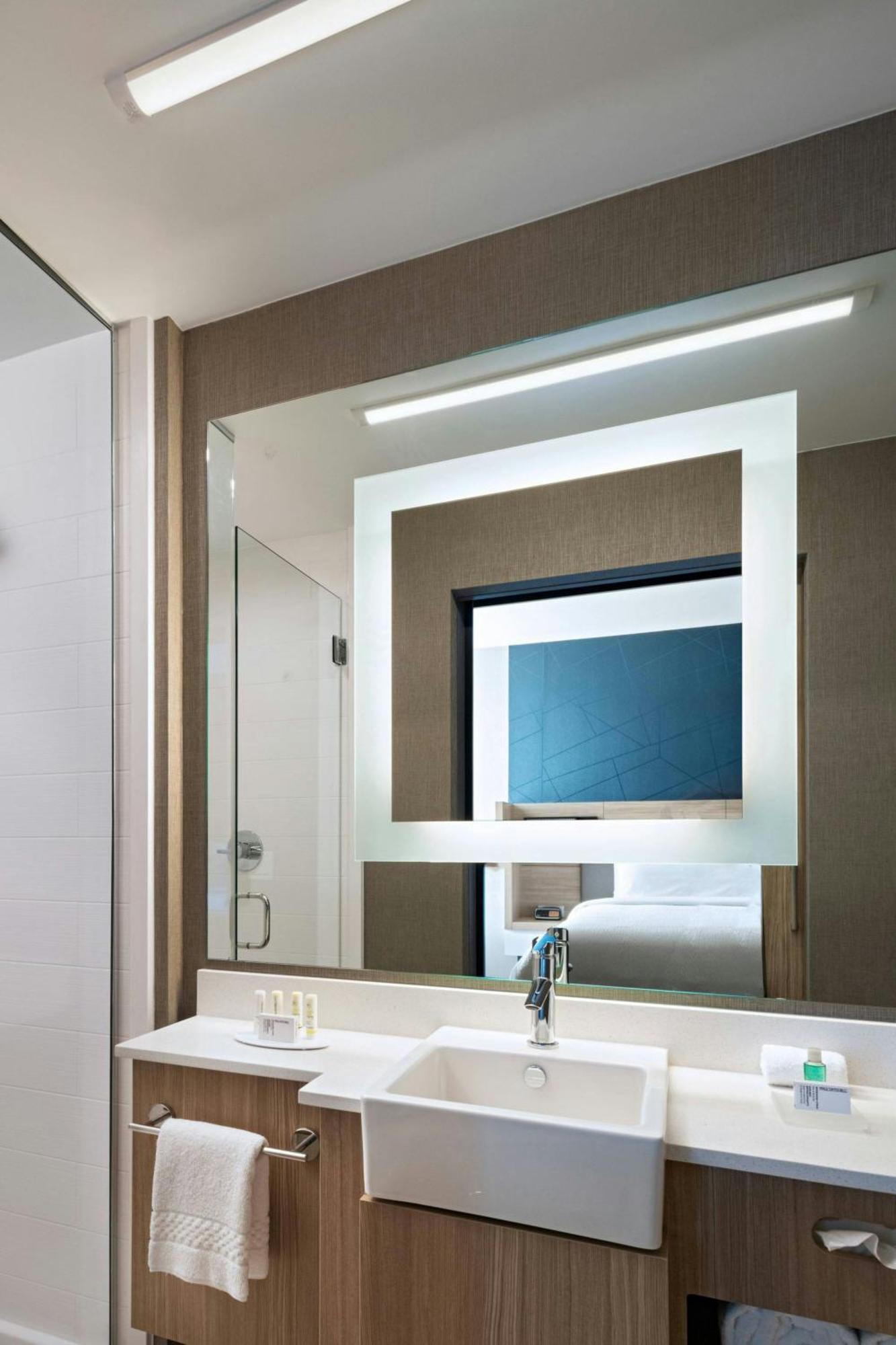 Springhill By Marriott Richardson/university Area Dallas