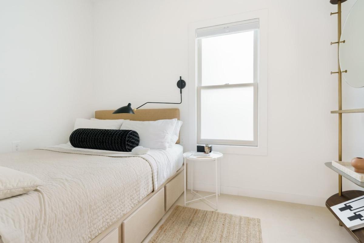 Stylish Near Bishop Arts And Downtown Holiday home *