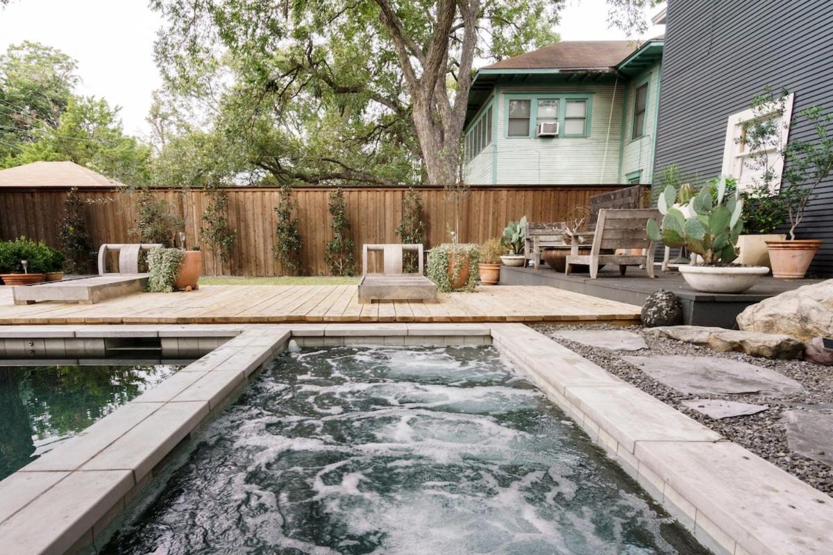 Stylish Near Bishop Arts And Downtown *