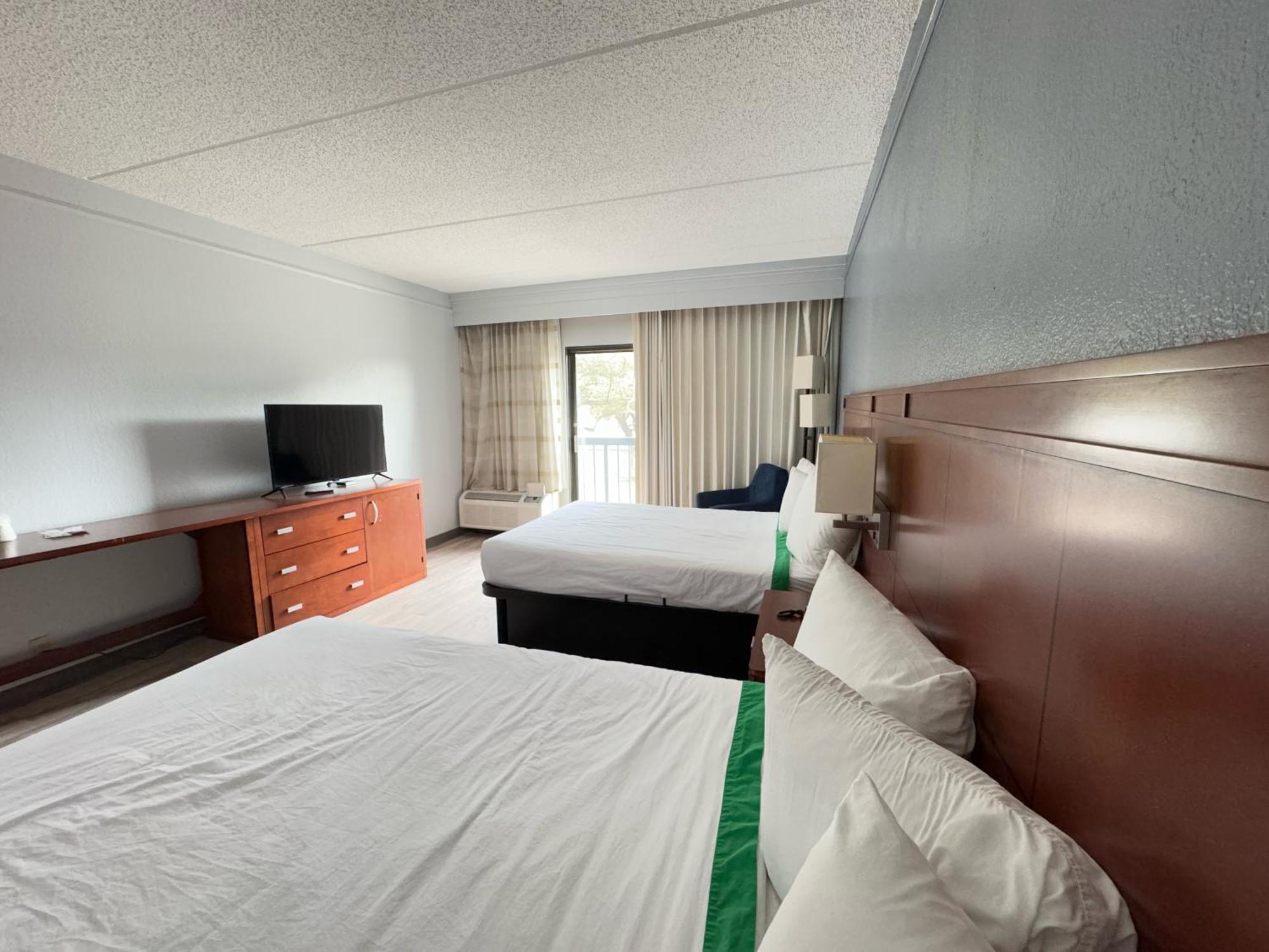 Super 8 By Wyndham Field Airport Hotel Dallas