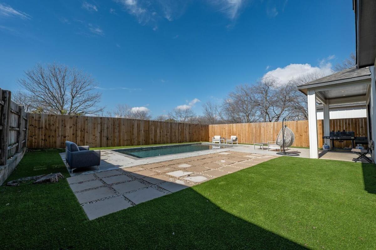 Pool 4 Bedroom Luxury In The Heart Of *