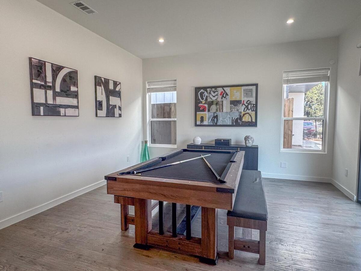 Pool 4 Bedroom Luxury In The Heart Of Villa