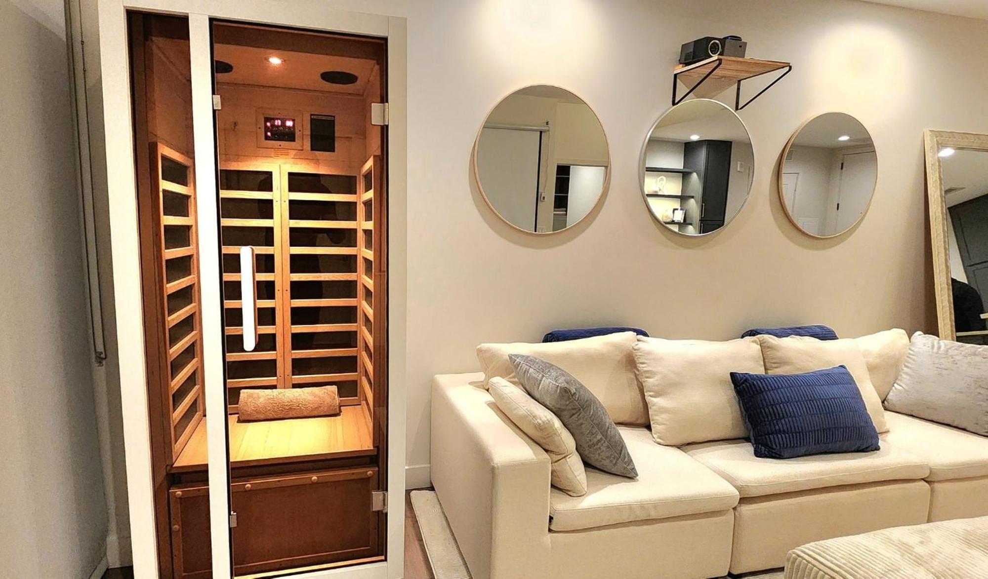 Apartamento Ceo A Downtown Luxury Experience Dallas