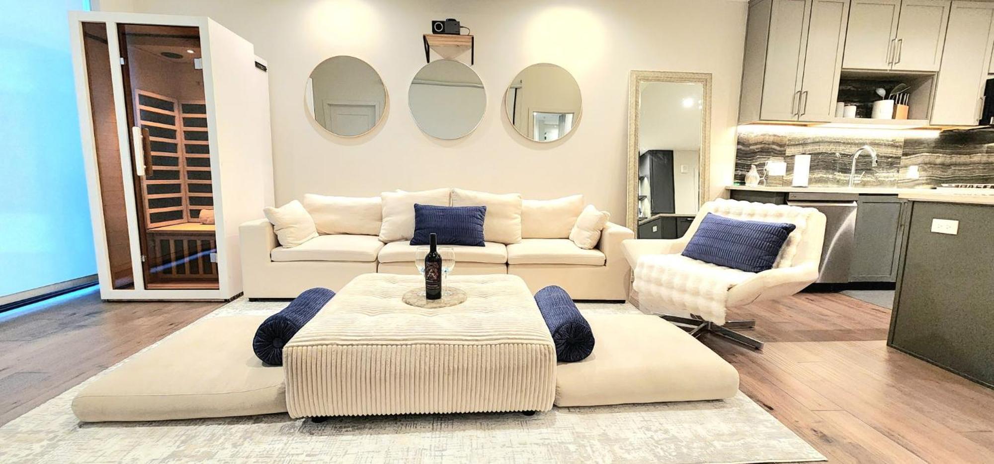 Ceo A Downtown Luxury Experience Apartamento Dallas