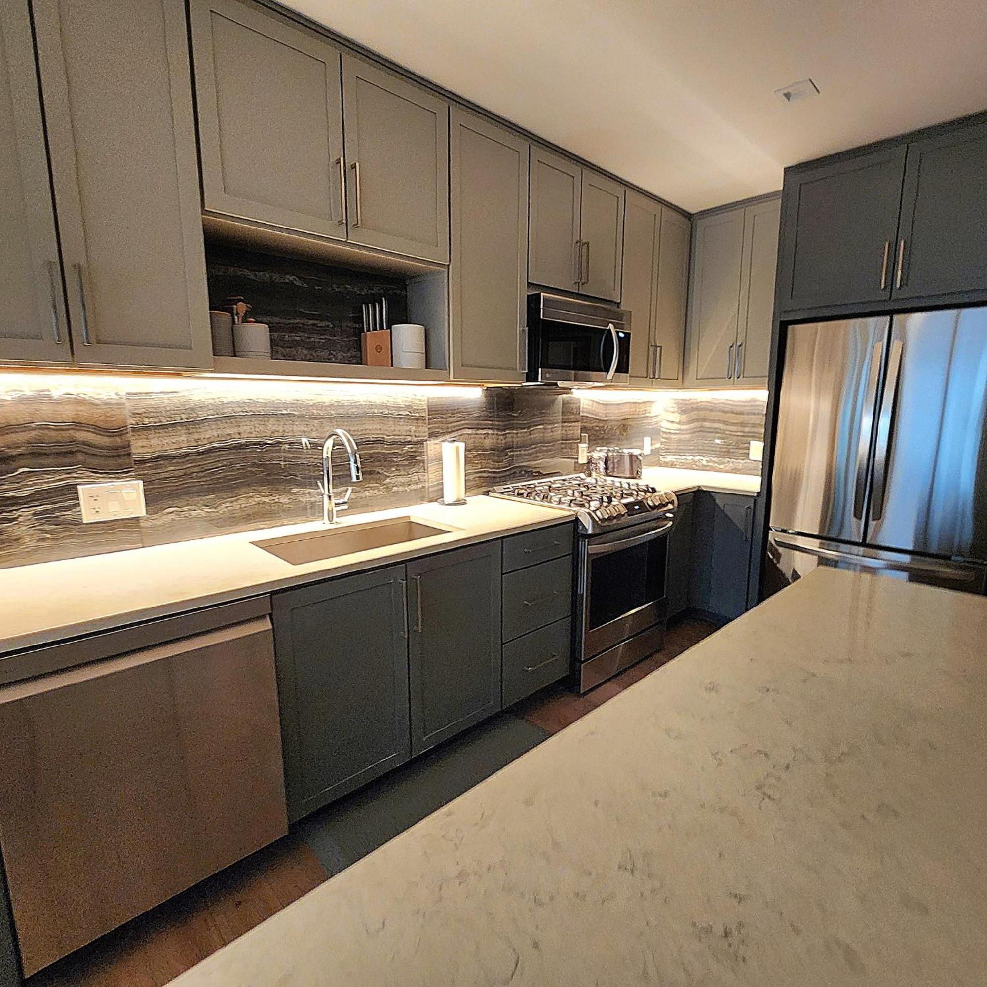 Ceo A Downtown Luxury Experience Apartamento
