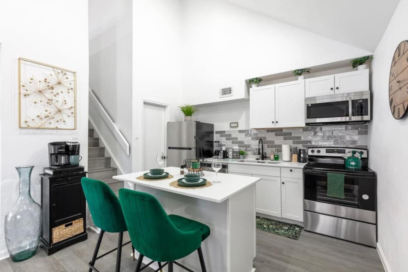 529c) Luxurious W Amenities Holiday home *