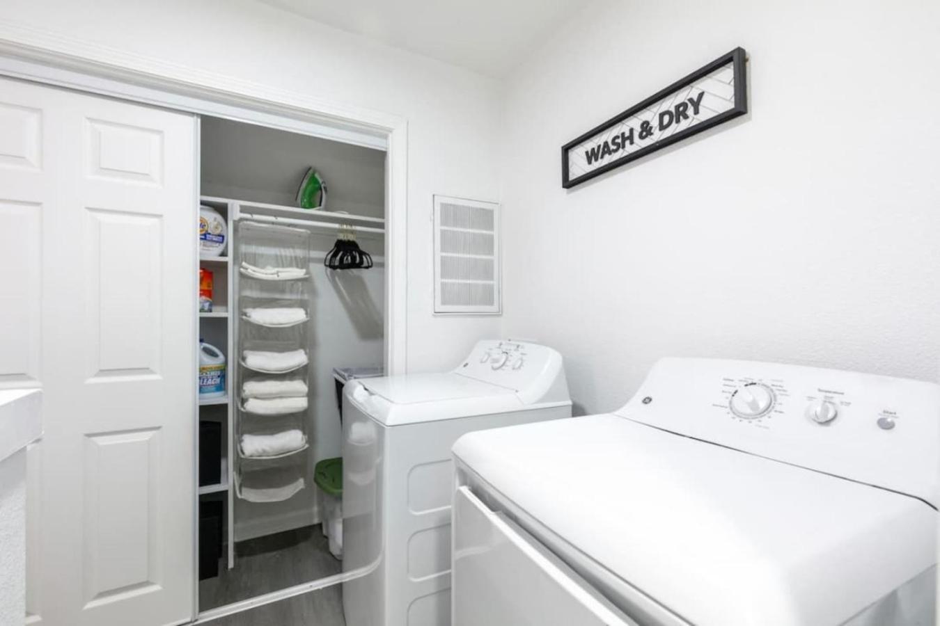 Holiday home 529c) Luxurious W Amenities *