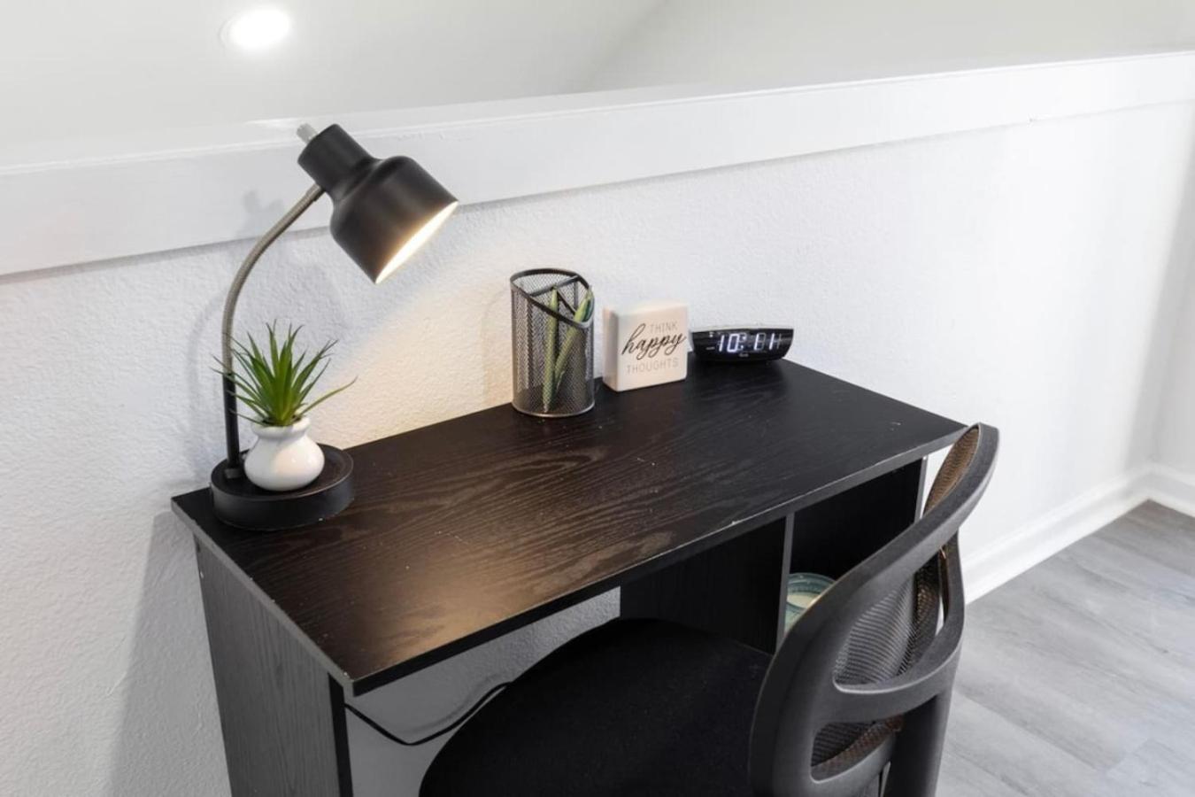 529c) Luxurious W Amenities *