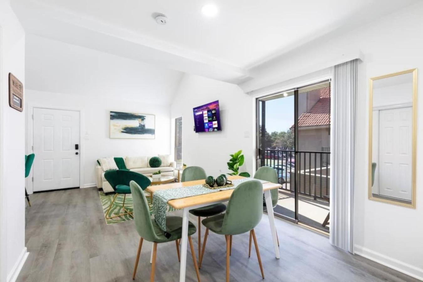 529c) Luxurious W Amenities * Dallas