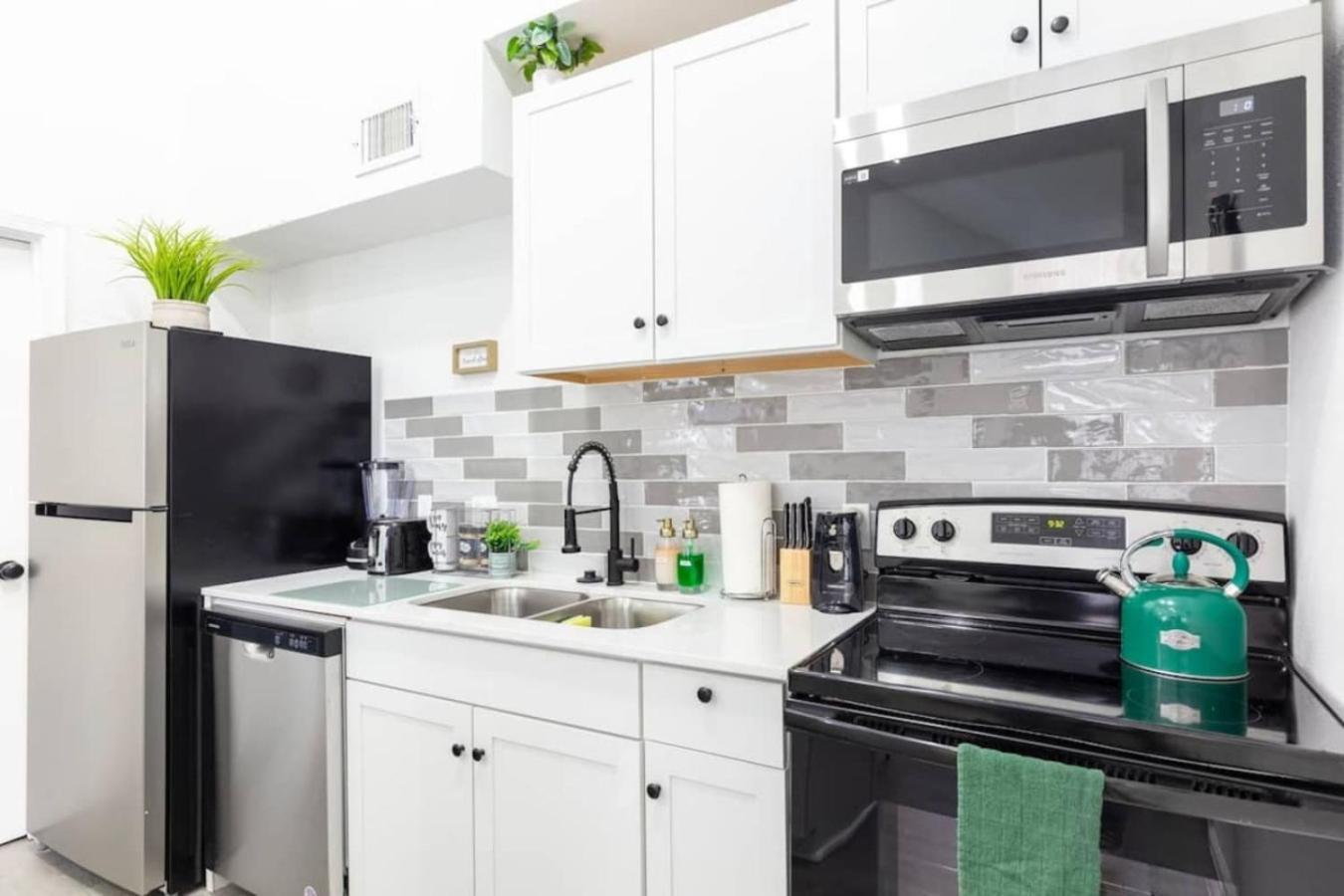 529c) Luxurious W Amenities Holiday home