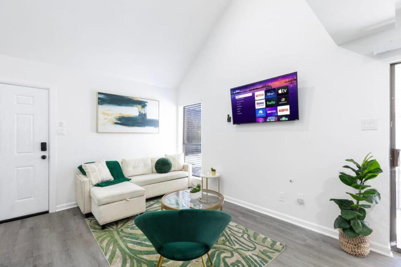 Holiday home 529c) Luxurious W Amenities