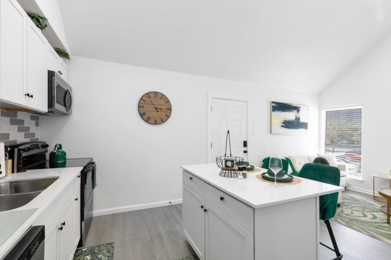 Holiday home 529c) Luxurious W Amenities