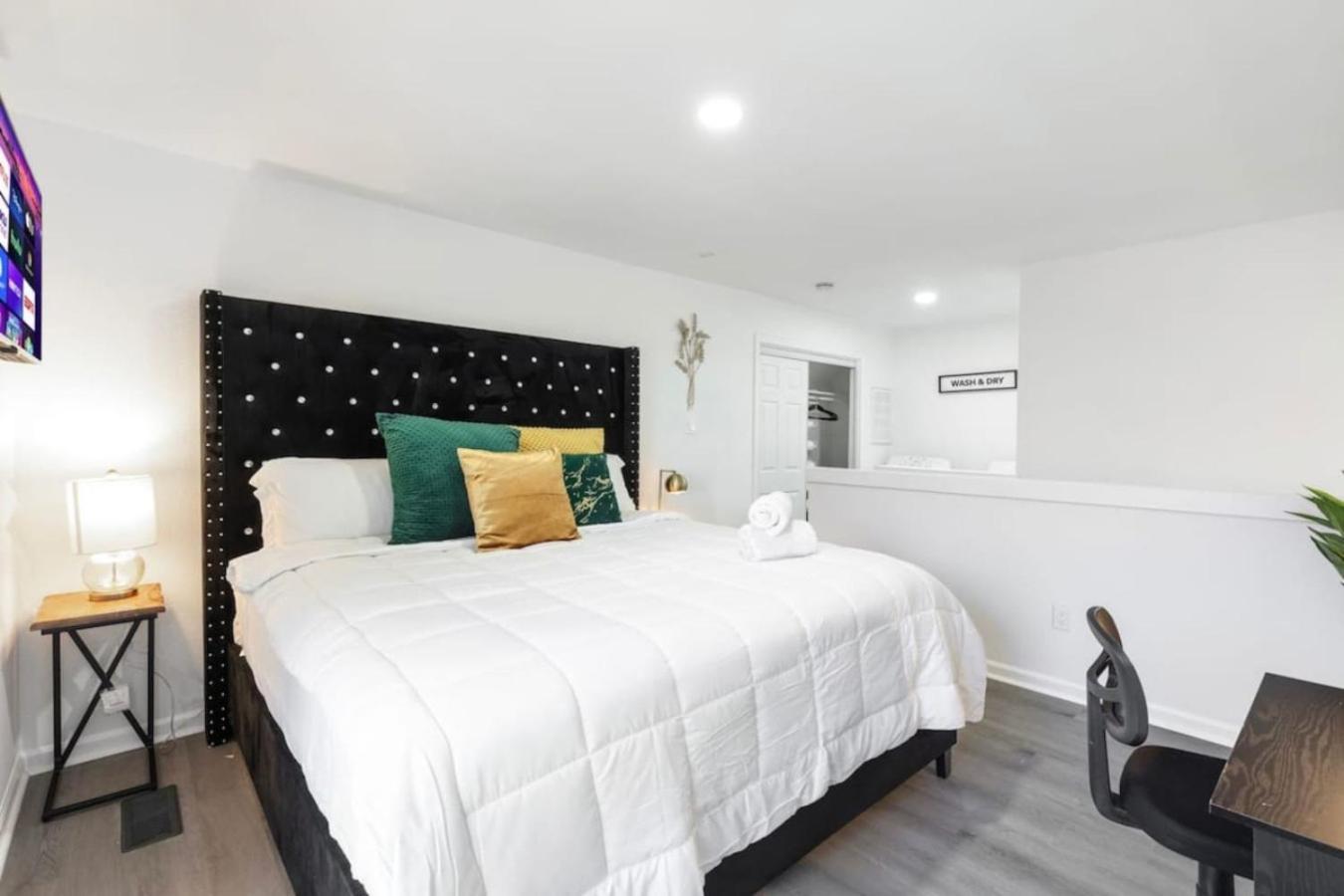 529c) Luxurious W Amenities Holiday home Dallas