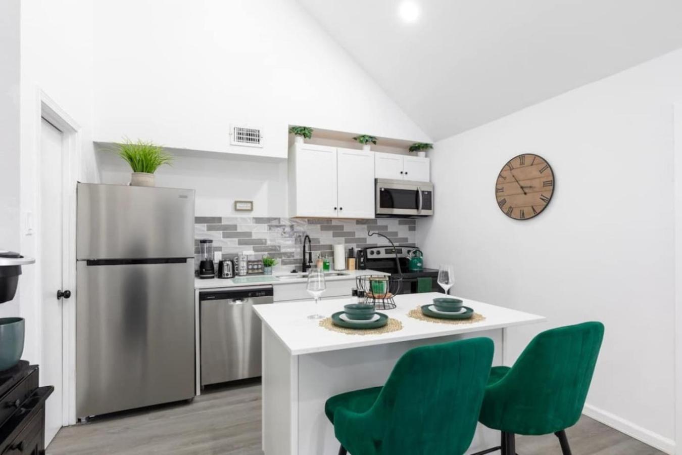 529c) Luxurious W Amenities * Dallas