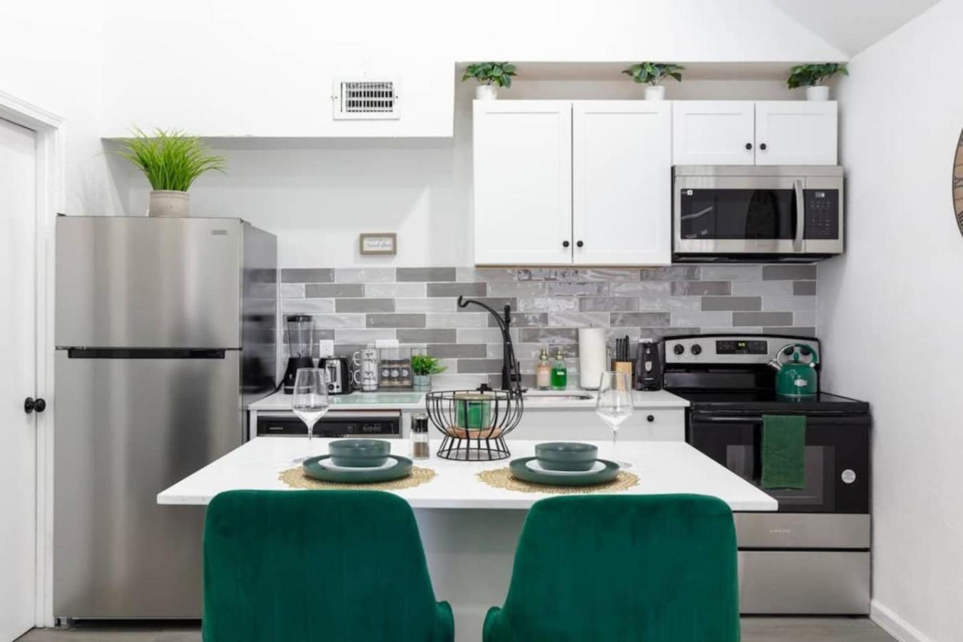 529c) Luxurious W Amenities Holiday home