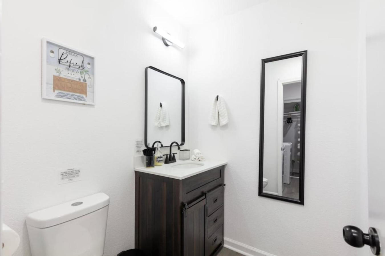 Holiday home 529c) Luxurious W Amenities Dallas