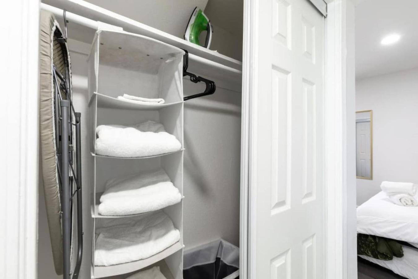 529c) Luxurious W Amenities Dallas