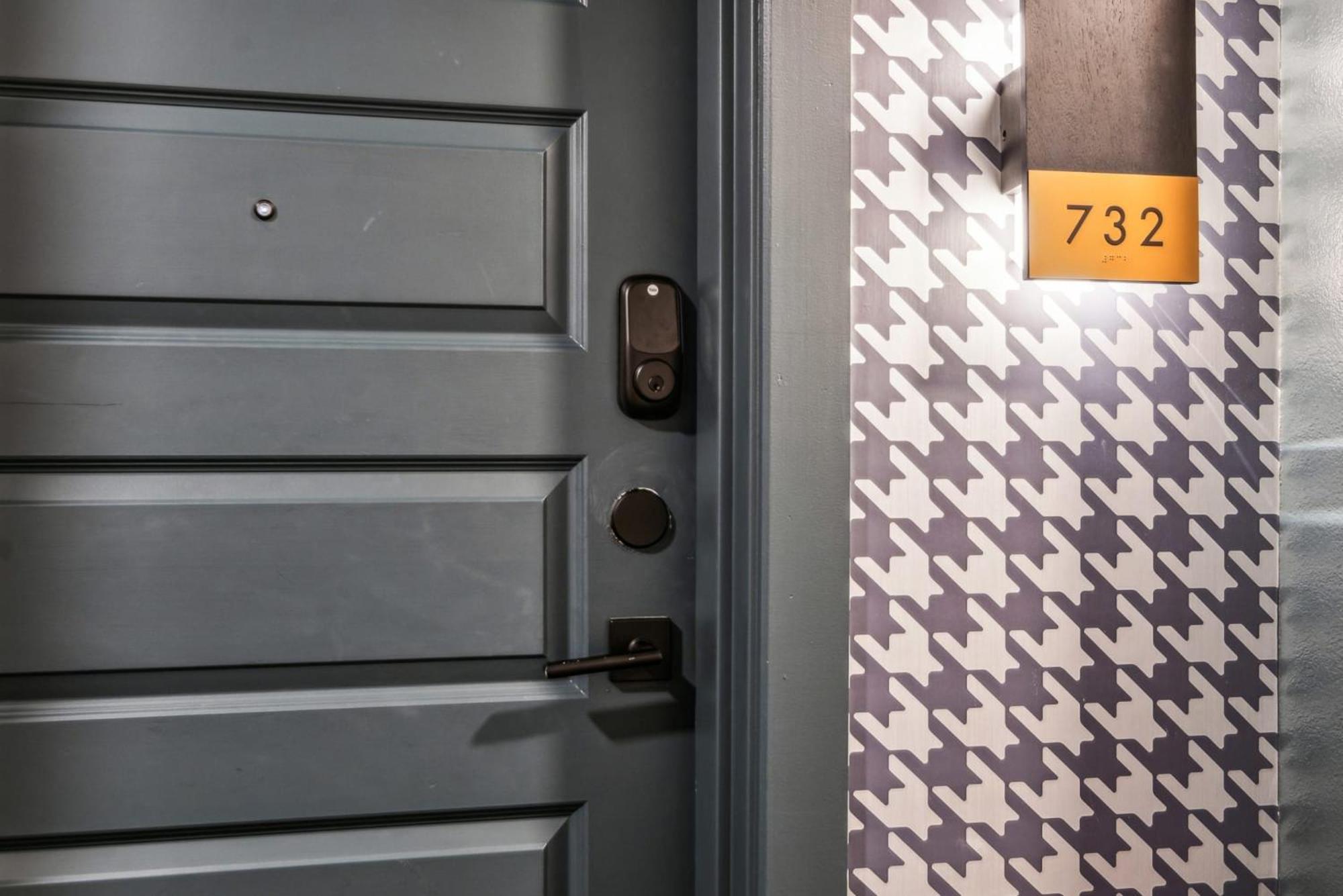 Apartment Indie Deep Ellum In *