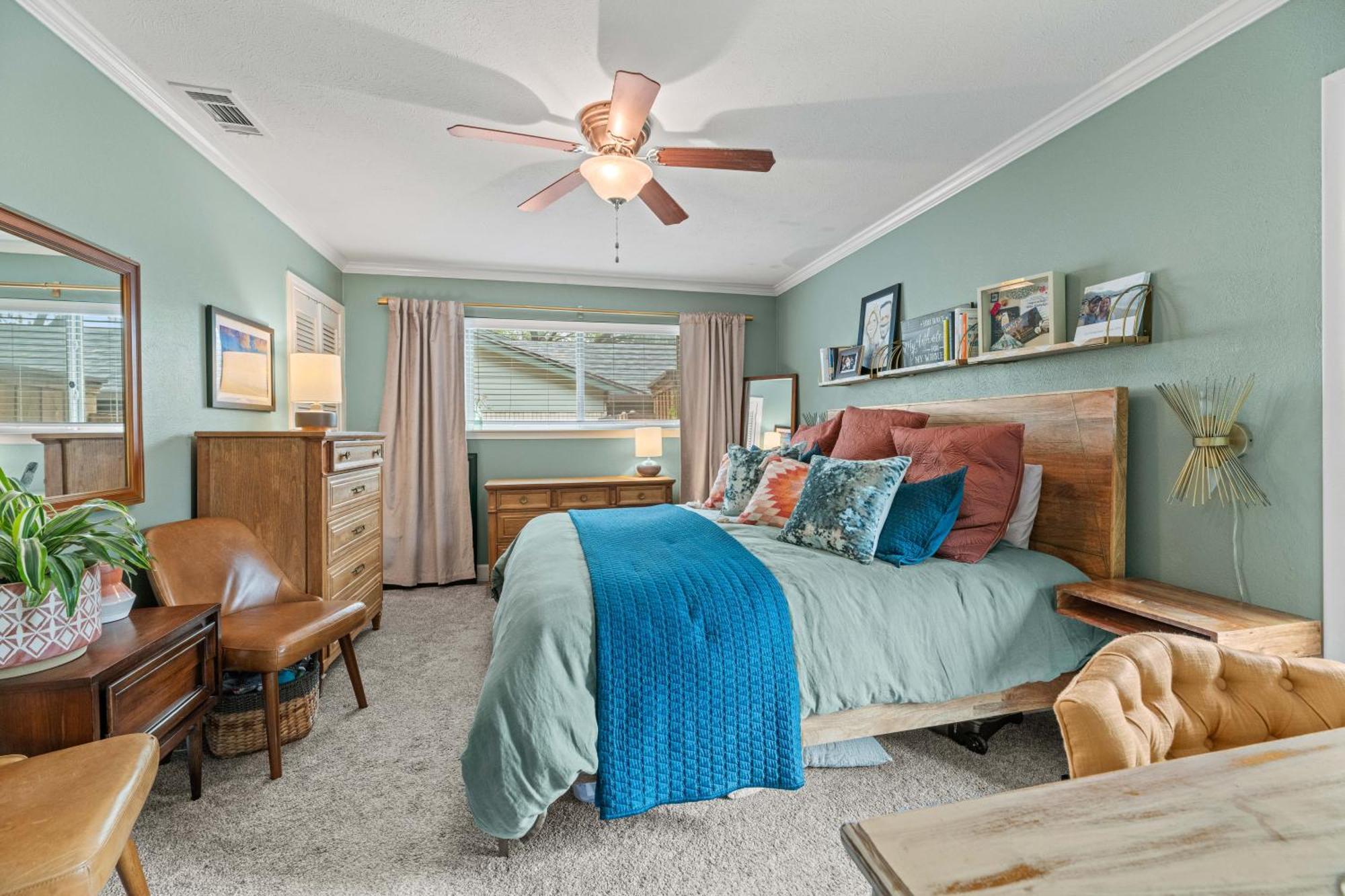 Highlands Retreat Holiday home Dallas