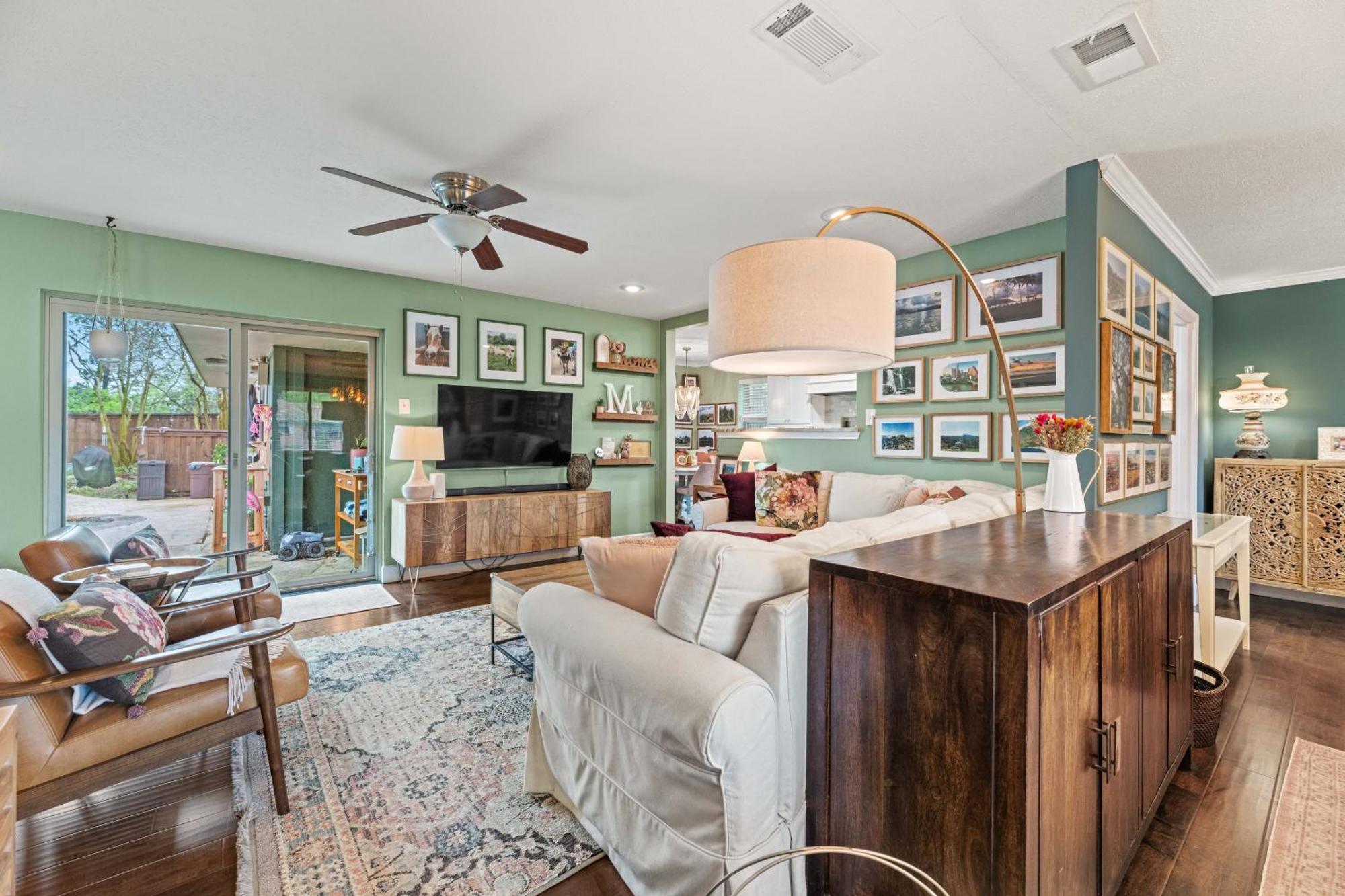 Highlands Retreat Dallas
