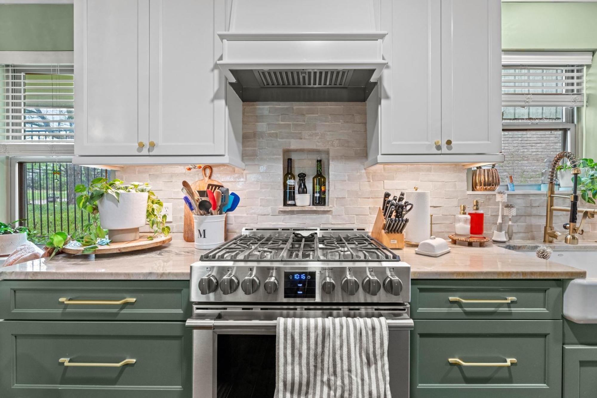 Holiday home Highlands Retreat Dallas