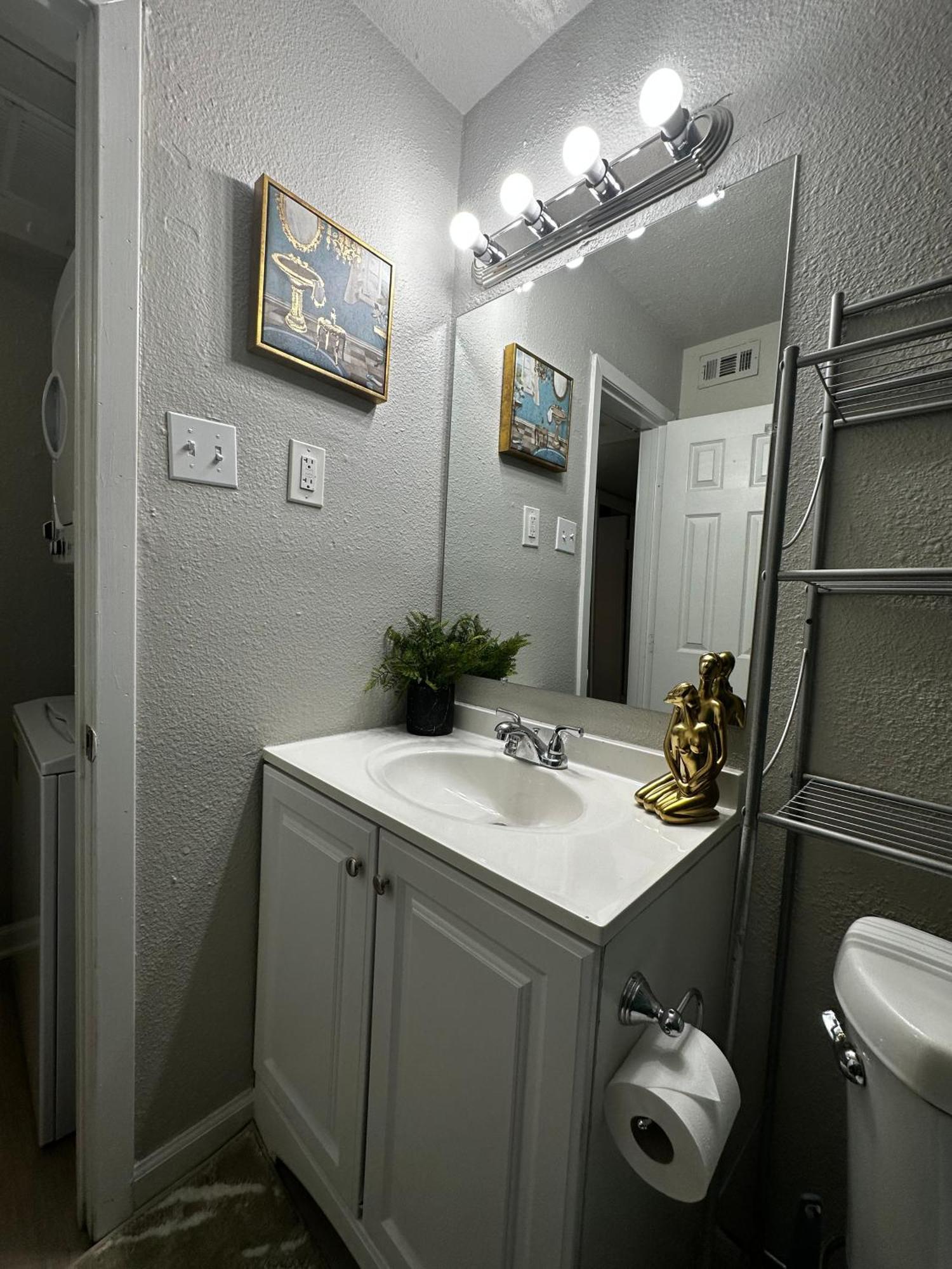 Apartment Pulse Place 1bd